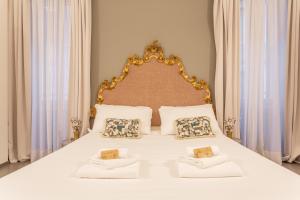 Spanish Steps DeLuxe Apartment