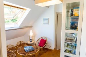 Villas Villa KalonBreizh, Piscine privee chauffee & Sauna : photos des chambres