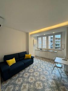 Little House Rione Alto