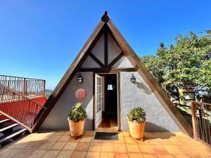 Finca Oscar Burchard