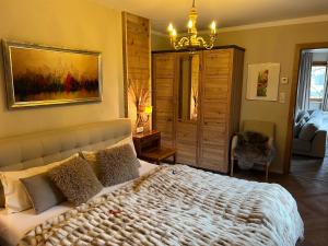 Ferienapartment Residenz "Weisses Rössl am See"