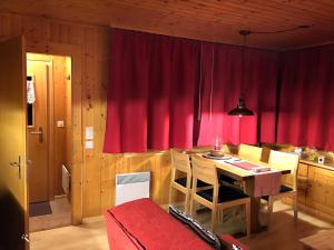 Studio Abendglöckli Süd Ost