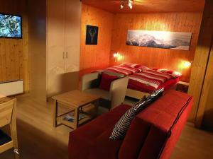 Studio Abendglöckli Süd Ost