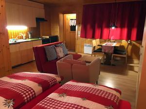 Studio Abendglöckli Süd Ost