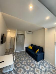 Little House Rione Alto