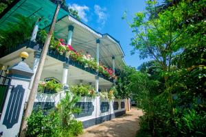 La Villa