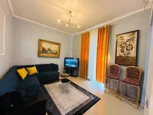 Guri's Home - Çerenisht