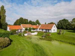 Astoria House - Gistel