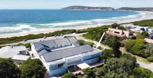 Beachy Head Hideaway 10 - Sea Views Robberg Beach