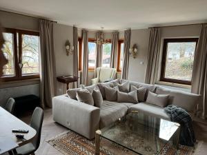 Ferienapartment Residenz "Weisses Rössl am See"