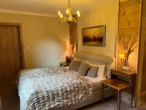 Ferienapartment Residenz "Weisses Rössl am See" - Vorderthiersee