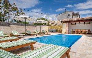 Gorgeous Home In Krnica