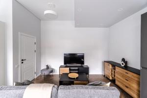 Modern flat in Old Town Kaunas - Parking & Self Check-In