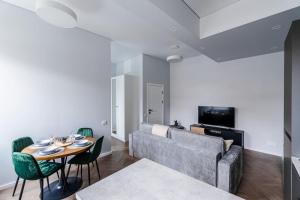 Modern flat in Old Town Kaunas - Parking & Self Check-In