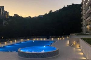 Status-M Apartments 153