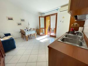 Blue Sardinia house img16