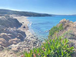 Blue Sardinia house img31