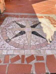 Blue Sardinia house img3