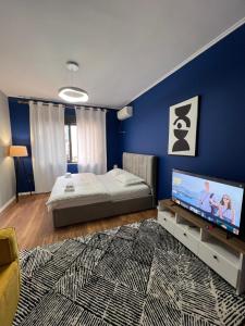 Central Cane Apartment