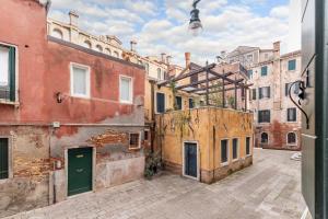 San Samuele Venezia Centro+ Wellness Pool Jacuzzi