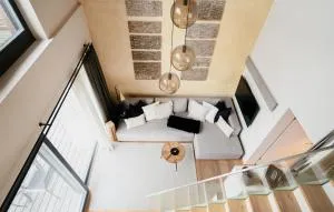 Ferienhaus Mit Sauna - Innerkrems