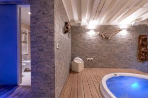 San Samuele Venezia Centro+ Wellness Pool Jacuzzi