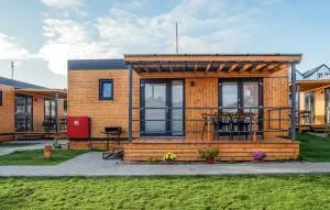 Cozy Home In Rewal With Kitchen - Śliwin