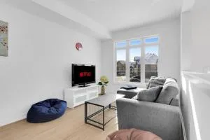 Family Friendly Spacious Getaway - Uxbridge