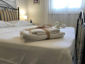 Casa vacanze Borgo marinaro