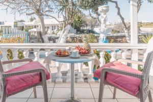 Dibellee Mykonos Studios