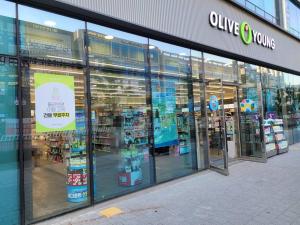 Sensation-나만의영화관,130인치대형스크린,넷플,디즈니플러스,장기숙박추천