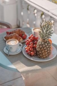 Dibellee Mykonos Studios