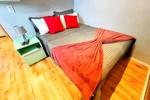 O Berço do Samba Carioca