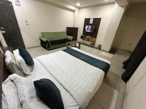 Hotel New Shiv Kunj