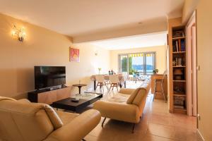 LA MALMAISON AP1064 Villefranche-sur-Mer, by RIVIERA HOLIDAY HOMES