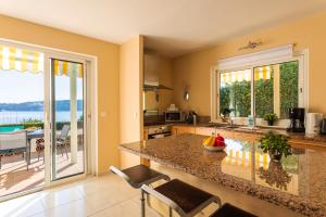 LA MALMAISON AP1064 Villefranche-sur-Mer, by RIVIERA HOLIDAY HOMES