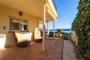 LA MALMAISON AP1064 Villefranche-sur-Mer, by RIVIERA HOLIDAY HOMES