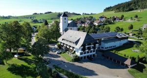 obrázek - Hotel Kreuz Höhengasthof