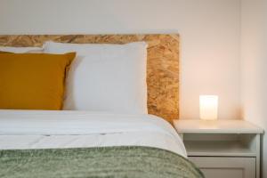 Maisons d'hotes Beautiful 4 bedroom house with parking and garden : photos des chambres