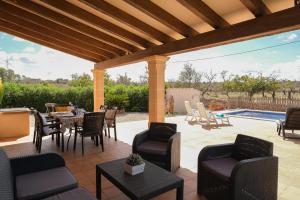 Son Rossinyol by Rentallorca