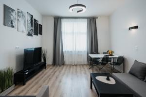 Rose - Apartment located in the City Center