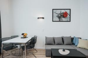 Rose - Apartment located in the City Center