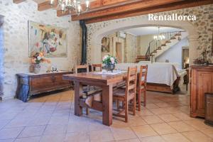 Can Nyany by Rentallorca