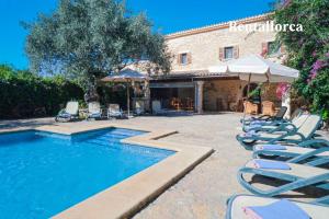 Can Nyany by Rentallorca