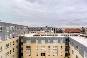 Blueground Brighton gym wd nr T stops BOS-1015