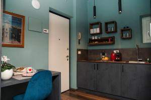 AL NIDO LEGAMI Charme&Relax