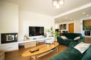 Postcard View @ Coimbra Downtown