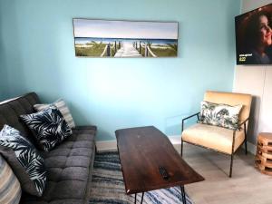 Charming Beach House-Ocean View(270H)