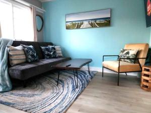 Charming Beach House-Ocean View(270H)