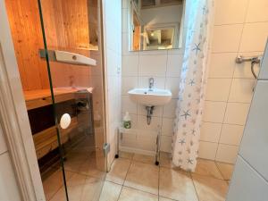 Strandpark Sierksdorf H008